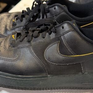 Nike Air Force 1’s